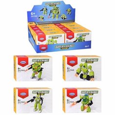 Конструктор в коробке Kosmos