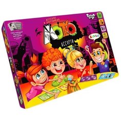 Игра настольная «Лото детское» Danko Toys