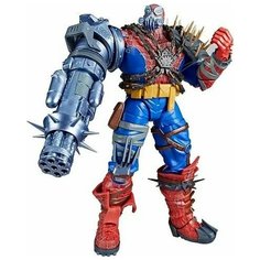 Спайдервумен-киборг фигурка 25 см Человек-Паук, Cyborg Spider-Woman Hasbro