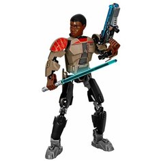 Конструктор KSZ "Звёздный воин: Финн" 605-3 / 97 деталей Panawealth Inter Holdings