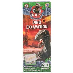 Набор палеонтолога HTI Dino World 1374191