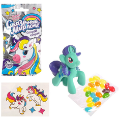Игровой набор Happy Valley Сказочный мир пони 4786116