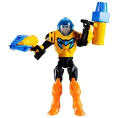 Фигурка Mattel Max Steel Кувалда DHW22