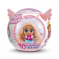 Кукла-сюрприз ZURU Itty Bitty Prettys Cara-Mello, 9710