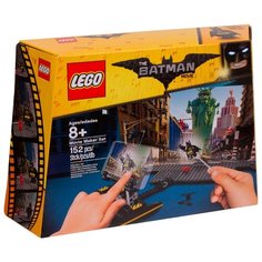 Конструктор LEGO The Batman Movie 853650 Начинающему режиссеру, 152 дет.