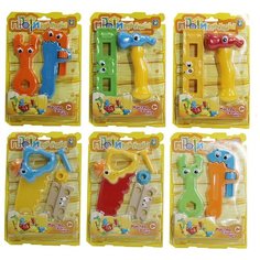 1 TOY Малыш-профи, 2 инструмента Т55993