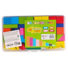 Развивающая игрушка Chuzhou Greenery Toys Городок