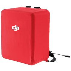 Сумка DJI Phantom 4 Series - Wrap Pack (Part57, Part58)