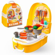 Игровой набор BONDIBON ВВ3816