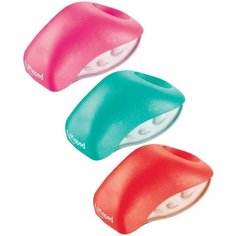 Точилка Maped Bulbo 1 отверстие 522326