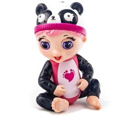 Интерактивная игрушка Tiny Toes "Пандочка" Playmates Toys
