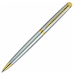 Шариковая ручка Waterman Hemisphere Stainless Steel GT S0920370