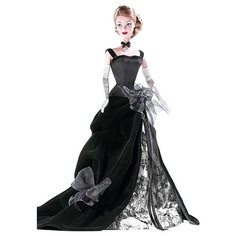 Кукла Barbie от дизайнера Хезер Фонсека, B3455