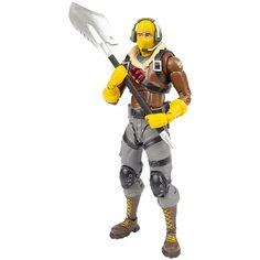 Фигурка McFarlane Toys Fortnite - Raptor 10603, 18 см