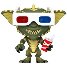 Фигурка Funko POP! Movies Gremlins Gremlin w/3D Glasses 49831, 10 см