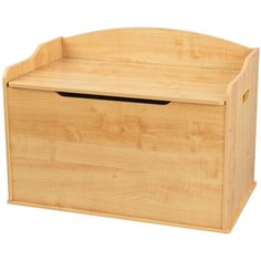 Набор для хранения KidKraft Austin 76х46х54 см, 76х46х54 см, бежевый