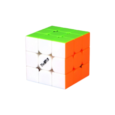 Головоломка QiYi MoFangGe Valk 3 mini color