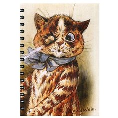 Скетчбук "Уэйн. Хлоп!" Попурри