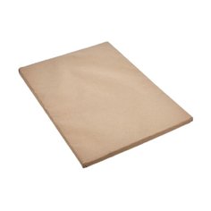 Скетчбук Clairefontaine 21 х 14.8 см 100 г/м², 100 л. белый NO Name