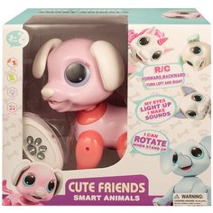 Радиоуправляемая игрушка "Щенок" Maya Toys