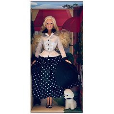 Кукла Barbie Talk of the Town Avon Exclusive (Барби Разговор о Городе эксклюзив от Avon)