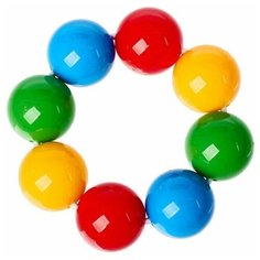 Погремушка "Браслетик", 2 шт. Sweet Home