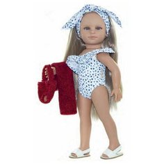 Кукла LAMAGIK виниловая 42см Nina (42107)