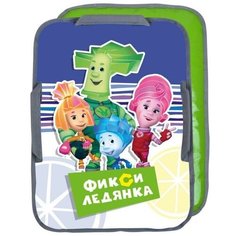 Nika Ледянка ЛПРФ4054/С2 Фикси ледянка на синем