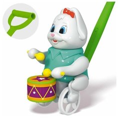 Каталка Зайка 01987 /5/ Стеллар