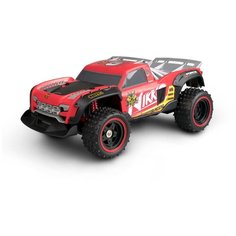 Машина-вездеход р/у Pro Trucks Nikko Racing #5