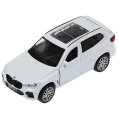 Машина BMW X5 M-sport 12 см Технопарк