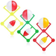 Погремушка для малышей Созвездие. арт. 2С498 АЭЛИТА