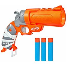 Игровой набор Hasbro NERF Фортнайт Флэйр