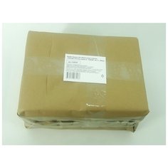 Крафт-бумага оберточная в листах А3, 297 х 420мм(78 г/м2), 100 лст, Марка А Noname