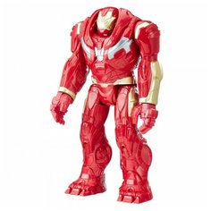 Фигурка Железный Человек - Халкбастер (30 см) Hasbro