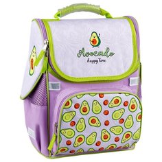 ArtSpace Ранец Junior Avocado, Uni_17703, разноцветный