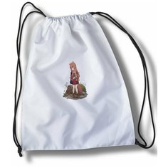 Мешок для cменной обуви The Rising of the Shield Hero Аниме - 32133 Brut Boxers