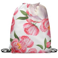 Сумка-мешок для обуви с принтом Gorolla