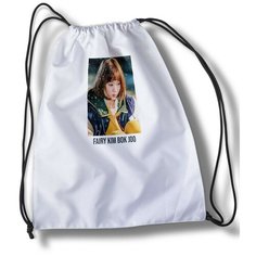 Мешок для cменной обуви Дорама Fairy Kim Bok Joo - 32363 Brut Boxers
