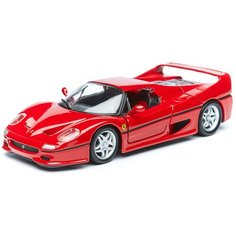 Машина BB18-26010 1:24 FERRARI Race & Play - F50 Bburago