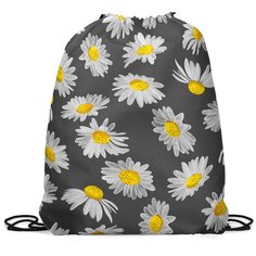 Сумка-мешок для обуви с принтом Gorolla