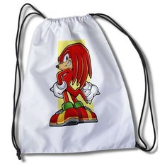 Мешок для сменной обуви Sonic & Knuckles - 33428 Brut Boxers