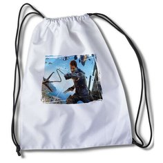 Мешок для сменной обуви Игры Just Cause 4 - 33279 Brut Boxers