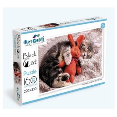 Пазл Любимая игрушка 160 элементов. арт. 07171/О Origami