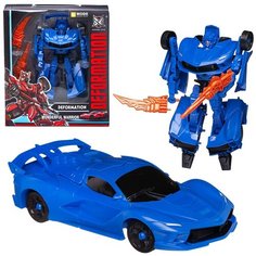 Робот-трансформер Junfa Toys