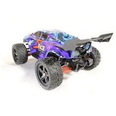 Радиоуправляемая игрушка Remo Hobby S Evo-R Upgrade 4WD 1:16