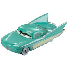 Cars Машинка Фло Mattel