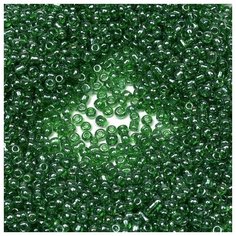 Бисер арт. TL размер 12/0 цв.107 уп.450г Ideal