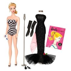 Кукла Barbie The Original Teenage Fashion Model (Барби Оригинальная модель подросток)
