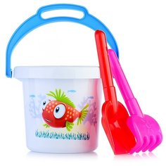 Песочный набор №131 Стеллар